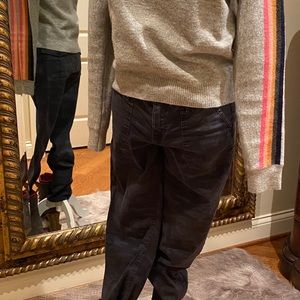 Sanctuary camo pants